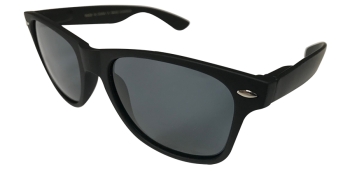 425711 Polarized Soft Touch Black